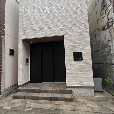 ホテル　レヴィベース思案橋 长崎 外观 照片